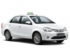 Sedan car One way Drop taxi in chennai